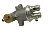 Ford F6TZ-9350-A Fuel Pump Assembly