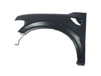 Ford AL3Z-16006-A Fender Assembly - Front