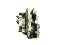 Ford BV6Z-2B120-A Brake Caliper Assembly-Less Pads