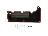 Ford 4L5Z-6582-GA Cover - Cylinder Head