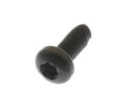 Ford -W504694-S424 Screw