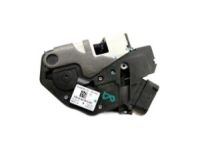 Ford CN1Z-5821812-B Latch