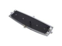 Ford BA1Z-8213-A Emblem Ford BA1Z-8213-A Emblem