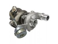 Ford AA5Z-6K682-D Turbocharger Assembly