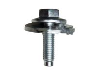 Ford -N808102-S309 Bolt And Washer Assembly - Hex.Head