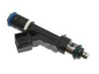 Mercury Mariner Fuel Injector - 9E5Z-9F593-A Injector Assembly