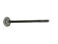 Ford F-150 Axle Shaft - 6L3Z-3219-A Shaft - Front Axle