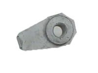 Ford -W711480-S441 Nut - Hex. - Flanged