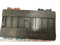 Ford FU5Z-14A067-A Fuse Box Assembly