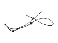 Ford FA1Z-17A605-D Hose - Windshield Washer