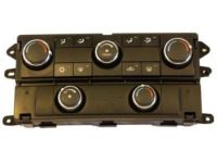 Ford Ranger A/C Switch - F5TZ-19980-D Control