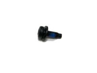 Ford -W702253-S450B Screw