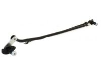 Ford 1C2Z-17566-AA Arm And Pivot Shaft Assembly