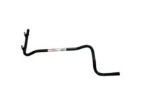 Ford F7UZ-18663-BA Tube - Heater Water