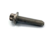 Ford 7L2Z-7A443-A Bolt