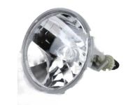 Ford 7R3Z-15200-A Lamp Assembly - Fog - Front