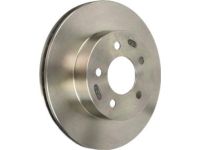 Ford F5AZ-1125-CA Rotor Assembly Ford F5AZ-1125-CA Rotor Assembly