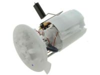 Ford Taurus Fuel Pump - 8G1Z-9H307-D Sender And Pump Assembly