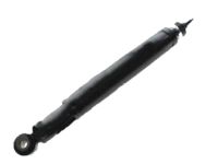 Ford BT4Z-18125-A Shock Absorber Assembly