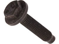 Ford F5RZ-6A340-B Bolt - Flanged Hex.