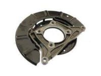 Ford 8C2Z-2390-A Backing Plate