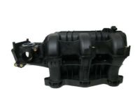 Ford Explorer Intake Manifold - 1L5Z-9424-DA Manifold Assembly - Inlet