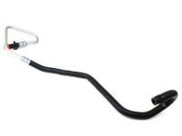 Ford F81Z-3A714-BA Hose Assembly