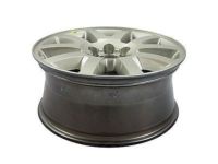 Ford 9L3Z-1007-G Wheel Assembly