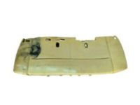 Ford 8C2Z-1663840-A Rear Seat Cushion Pad