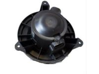 Ford 3W1Z-19805-AA Motor - Cooling Blower Ford 3W1Z-19805-AA Motor - Cooling Blower