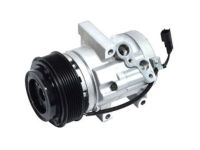 Ford AV1Z-19703-C Compressor Assembly