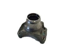 Ford BC3Z-4866-A Yoke - Driveshaft Coupling Flange