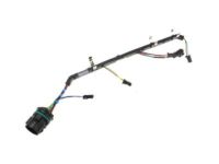 Ford 8C3Z-9D930-AA Wire Assembly