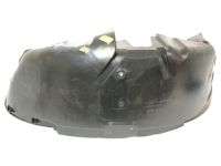 Ford 5W7Z-5462187-A Shield Assembly