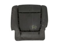 Ford FL3Z-15632A23-A Seat Cushion Pad