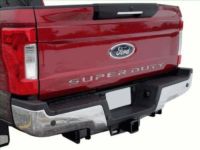 Ford VHC3Z-9942528-G Graphics, Stripes, and Trim Kits - SuperDuty Lettering, Chrome