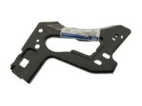 Ford DV4Z-16K039-A Brace - Front Fender