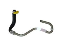 Ford 5C3Z-7C410-AA Tube - Oil Cooler