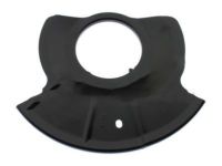 Ford 7T4Z-2K005-B Splash Shield