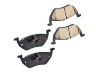 Ford 5U2Z-2V200-G Kit - Brake Shoe And Lining