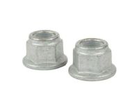 Ford -W520201-S442 Nut And Washer Assembly - Hex.