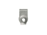 Ford -W520822-S438 Nut - Spring