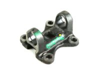 Ford DL3Z-4782-A Driveshaft Coupling Flange Yoke