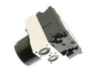 Genuine Ford Fiesta ABS Control Module