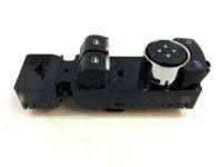 Ford FR3Z-14529-AC Switch - Window Control - Double