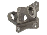 Ford HL3Z-4782-A Driveshaft Coupling Flange Yoke