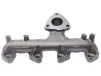 Ford F-150 Exhaust Manifold - 2L1Z-9430-BA Exhaust Manifold Assembly