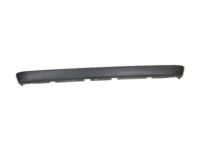 Ford F7UZ-17808-AAB Deflector - Stone