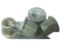 Ford -W713760-S440 Nut