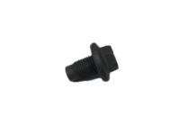 Ford F75Z-6730-BA Plug - Oil Drain